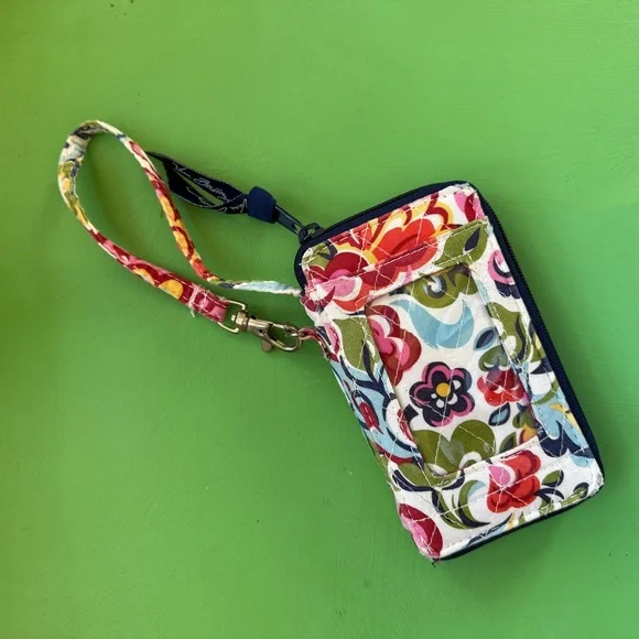 Purse and wallet combo - Picture 6 of 8